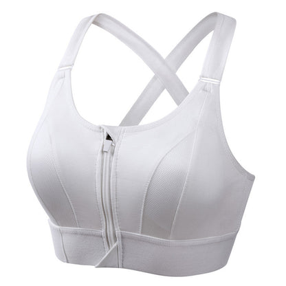 Versatile High-support sports bra for women | Aeris