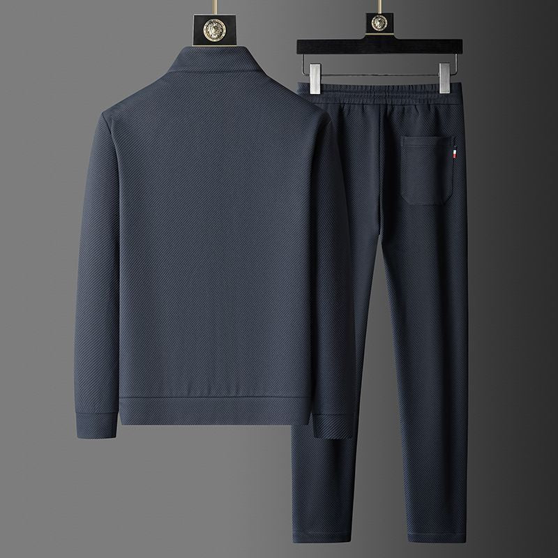 Silken Modern tracksuit set for men | Arnold