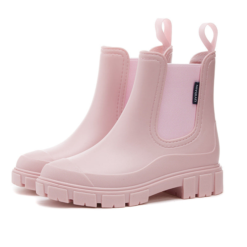 Manor Classic Non Slip Ankle Boots For Women | Aira