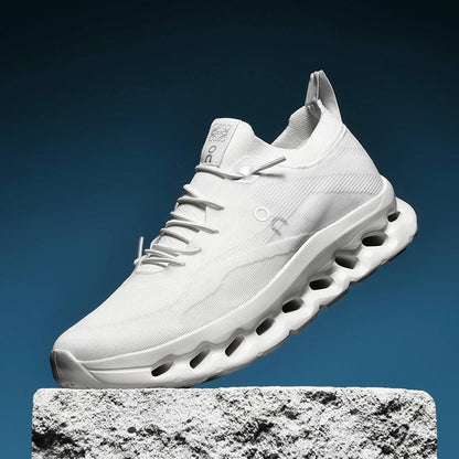 Wintry Lightweight Performance Trainers For Men | Zephyr