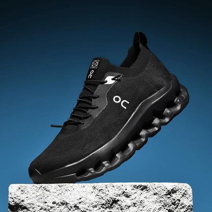 Wintry Lightweight Performance Trainers For Men | Zephyr