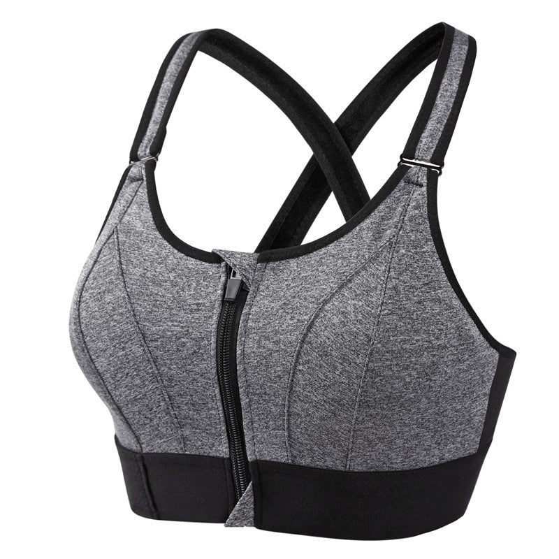 Versatile High-support sports bra for women | Aeris