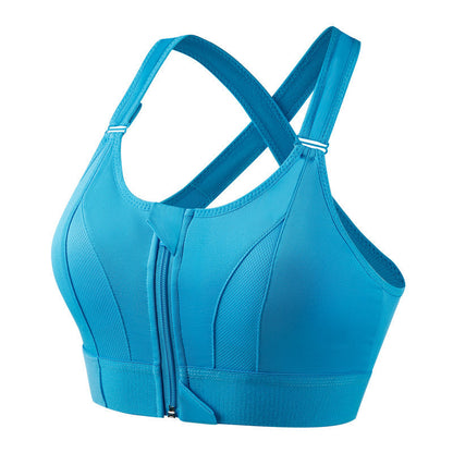 Versatile High-support sports bra for women | Aeris