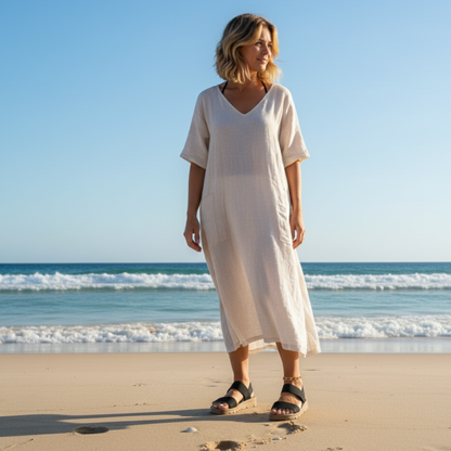 Flexible Orthopedic support sandals for women | Ailany