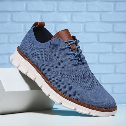 Alert Supportive Comfort Walking Shoes For Men | Ardin