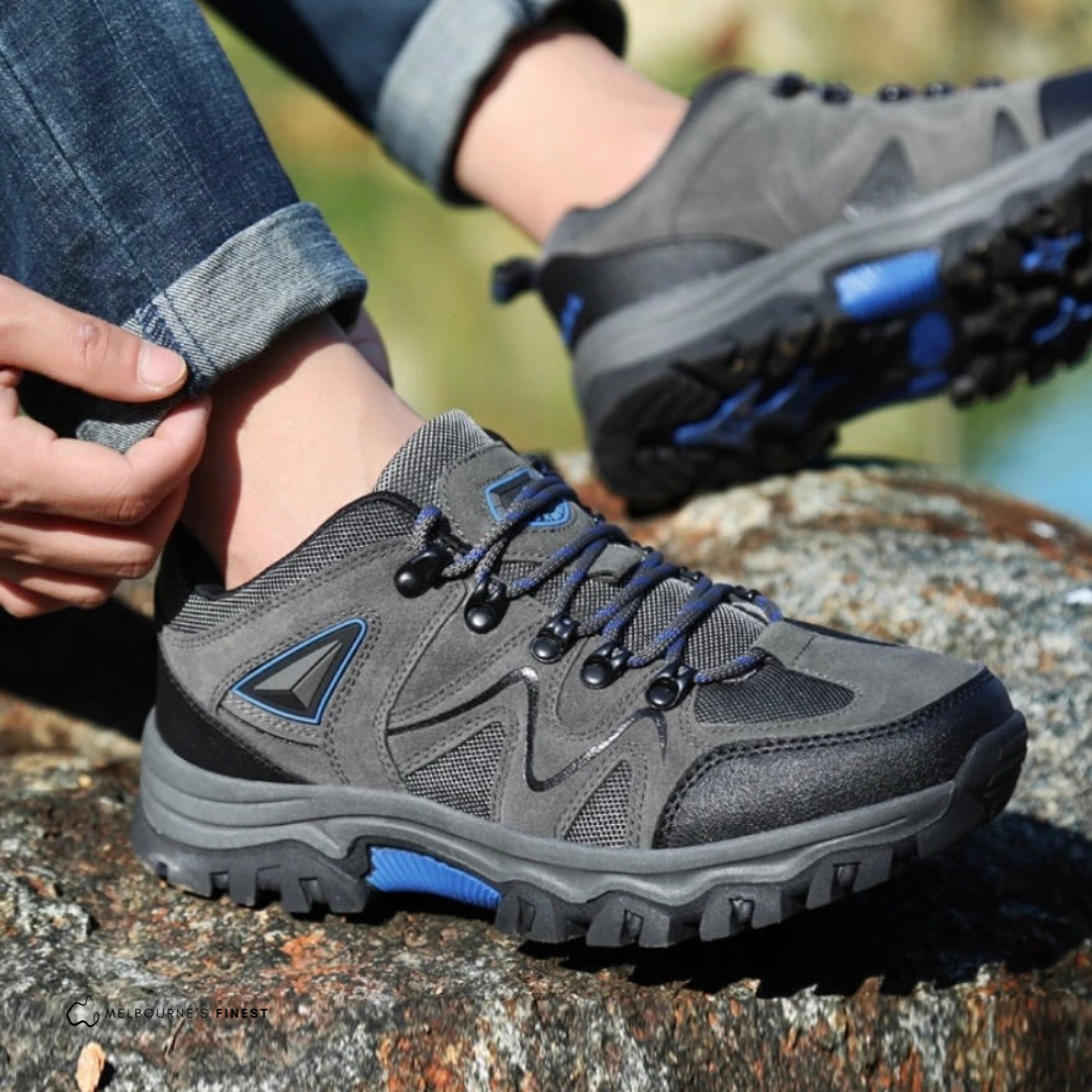 Definitive Supportive everyday shoes for men | Brenner