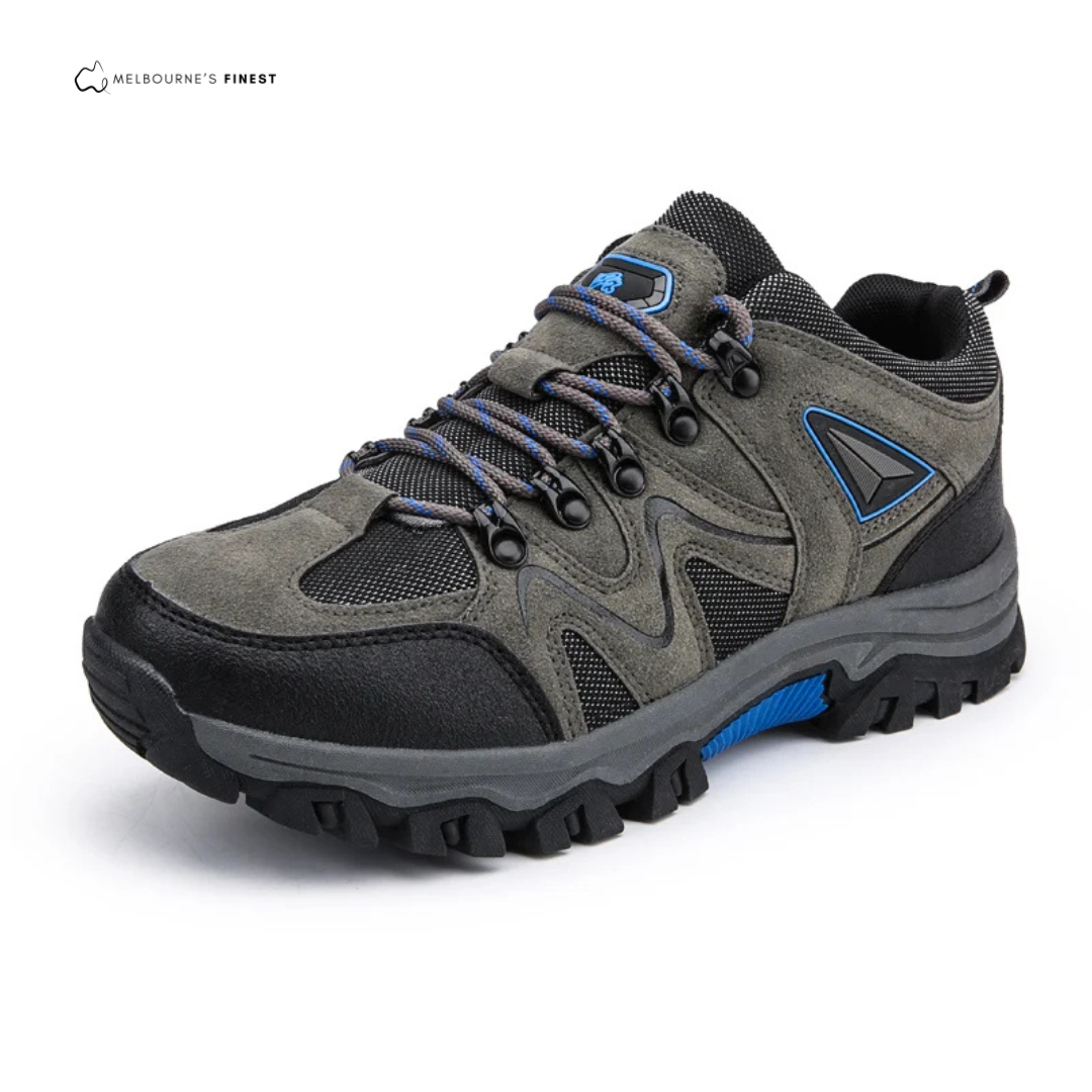 Definitive Supportive everyday shoes for men | Brenner