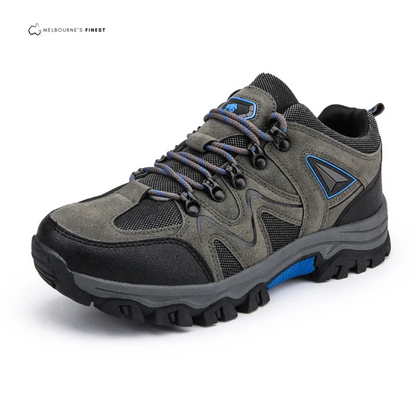 Definitive Supportive everyday shoes for men | Brenner
