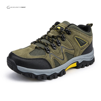 Definitive Supportive everyday shoes for men | Brenner
