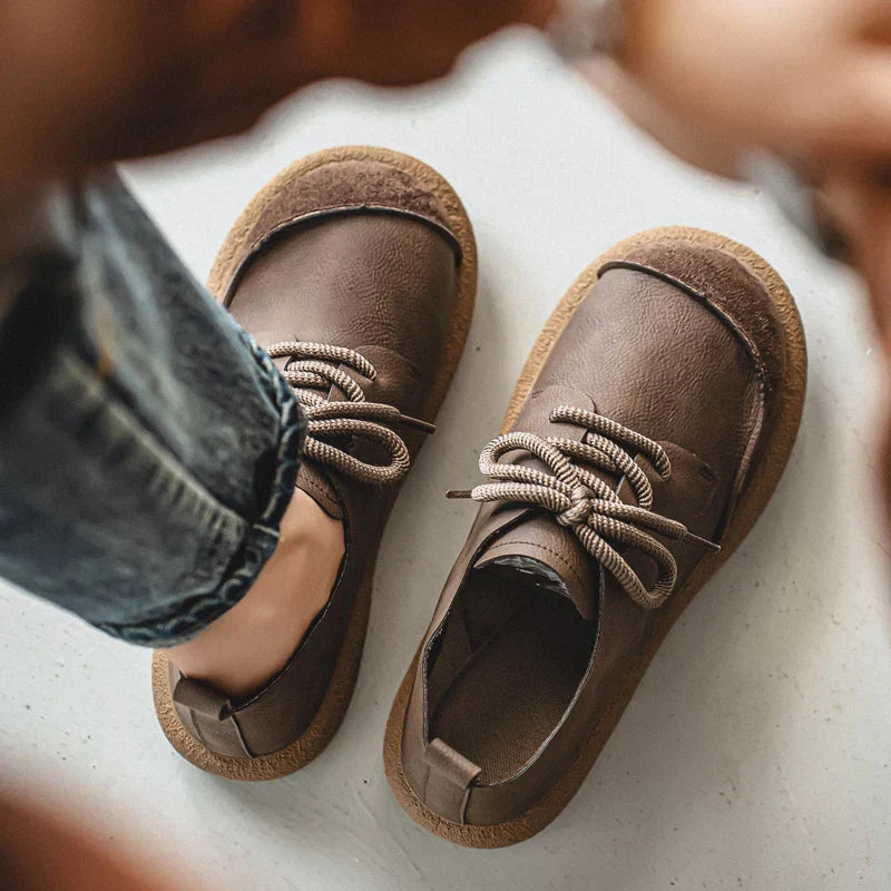 Inspiring Heritage Lace Up Casual Shoes For Men | Greyson