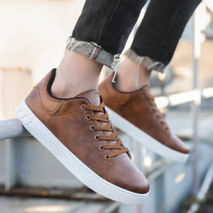 Captivating Smart casual shoes with timeless silhouette for men | Jovan