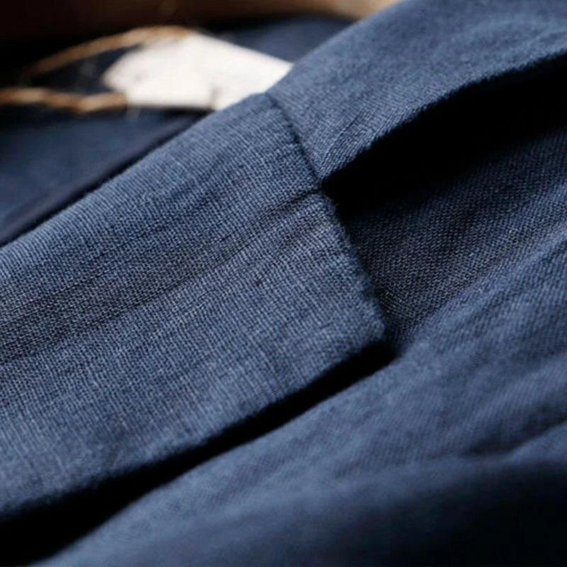 Enchanting Relaxed Tailored Blazer For Women | Marielle