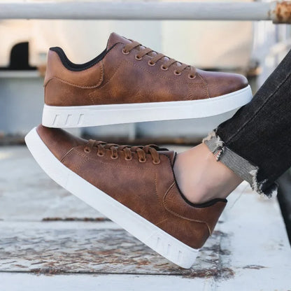 Captivating Smart casual shoes with timeless silhouette for men | Jovan