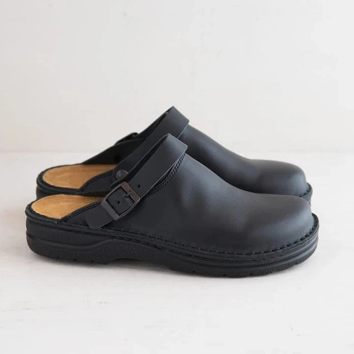 Animated Supportive comfort shoes with sleek silhouette for men | Rhys