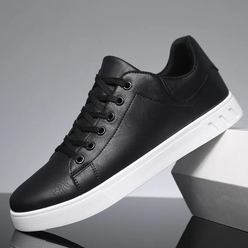 Captivating Smart casual shoes with timeless silhouette for men | Jovan