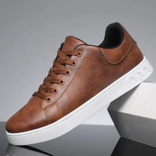 Captivating Smart casual shoes with timeless silhouette for men | Jovan