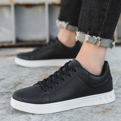 Captivating Smart casual shoes with timeless silhouette for men | Jovan