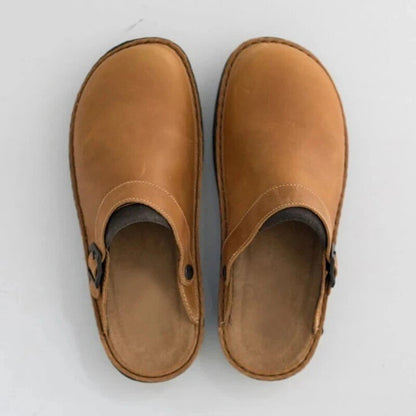 Animated Supportive comfort shoes with sleek silhouette for men | Rhys