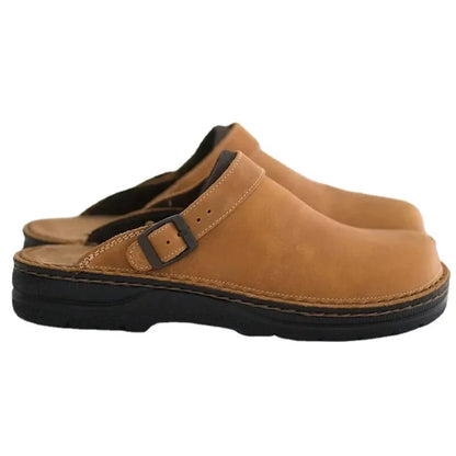 Effortless Casual slip-on shoes for men | Soren