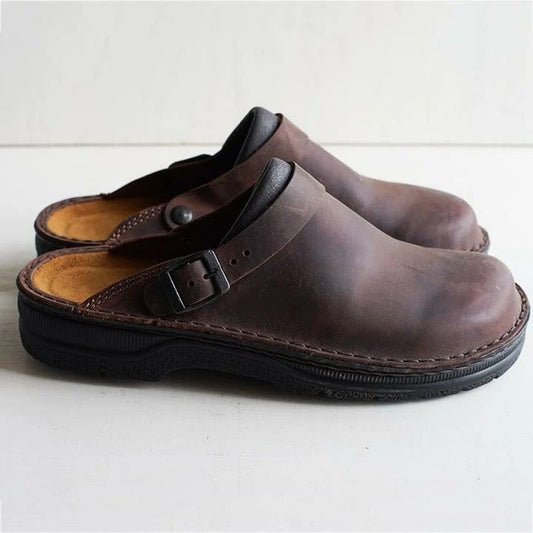 Animated Supportive comfort shoes with sleek silhouette for men | Rhys