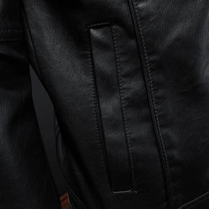 Coral Classic Button Front Jacket for Men | Weston