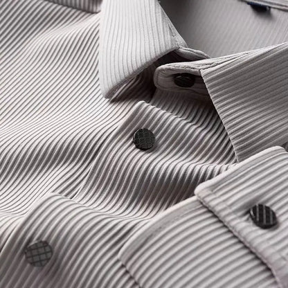 Festive Slim Fit Business Shirt For Men | Adrian