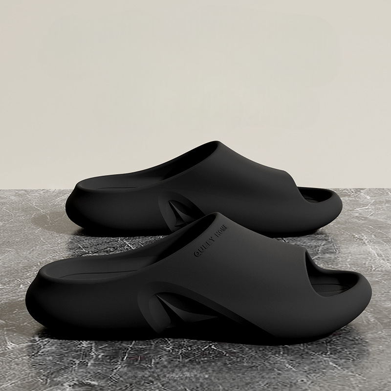 Tender Modern Sculpted Slides for Men | Arlo