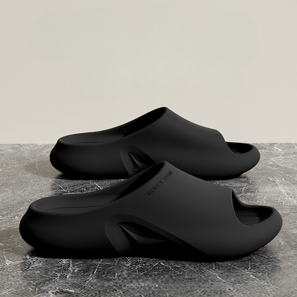 Tender Modern Sculpted Slides for Men | Arlo