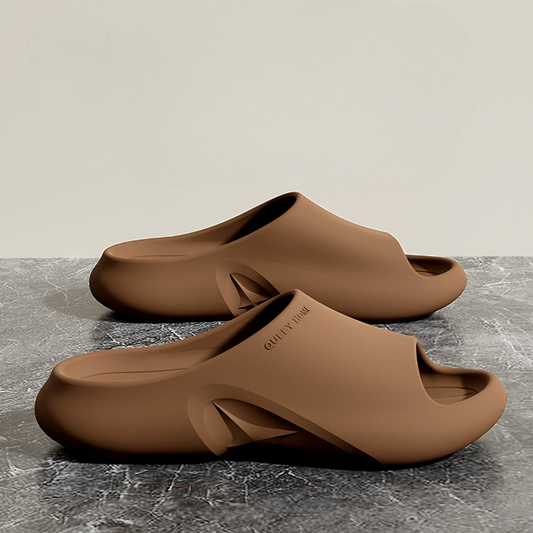 Tender Modern Sculpted Slides for Men | Arlo