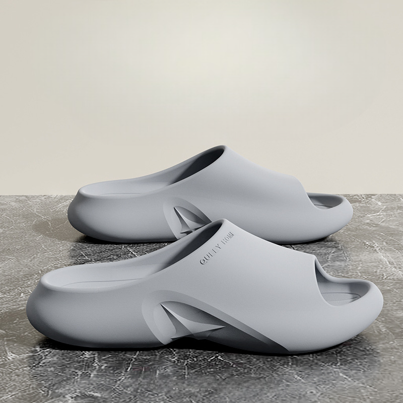 Tender Modern Sculpted Slides for Men | Arlo