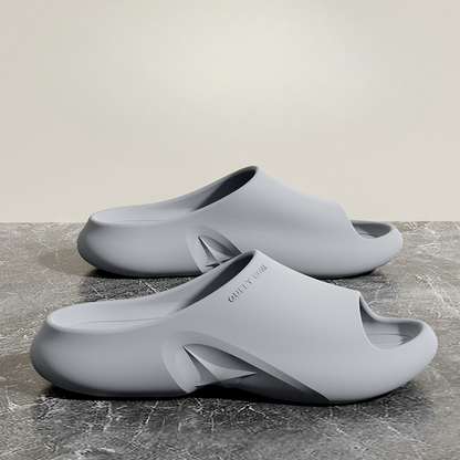 Tender Modern Sculpted Slides for Men | Arlo