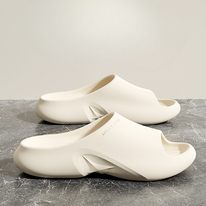 Tender Modern Sculpted Slides for Men | Arlo