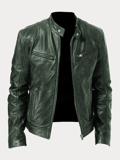Georgian Casual jacket with timeless design for men | Rino