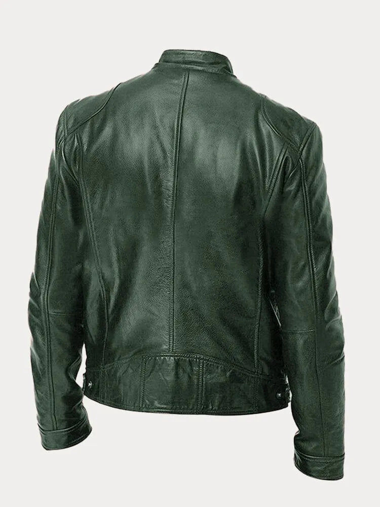 Georgian Casual jacket with timeless design for men | Rino