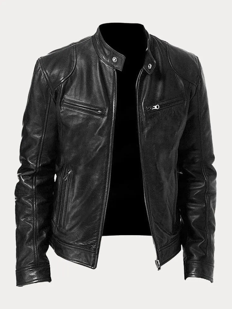 Georgian Casual jacket with timeless design for men | Rino