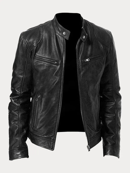 Georgian Casual jacket with timeless design for men | Rino