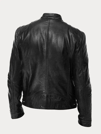 Georgian Casual jacket with timeless design for men | Rino