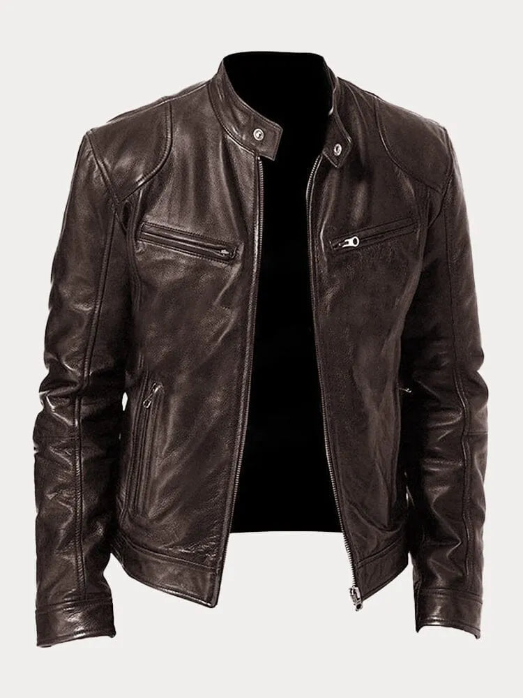 Georgian Casual jacket with timeless design for men | Rino