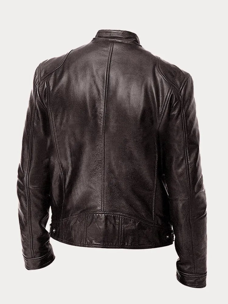 Georgian Casual jacket with timeless design for men | Rino