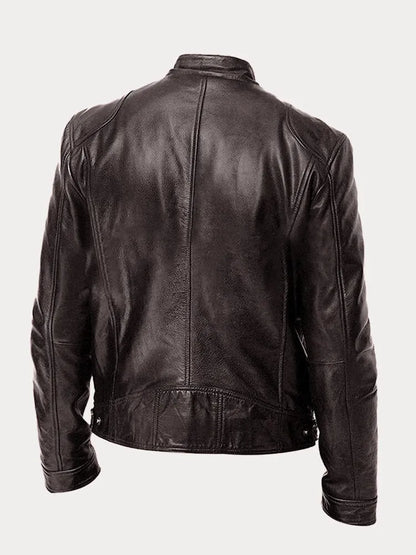Georgian Casual jacket with timeless design for men | Rino