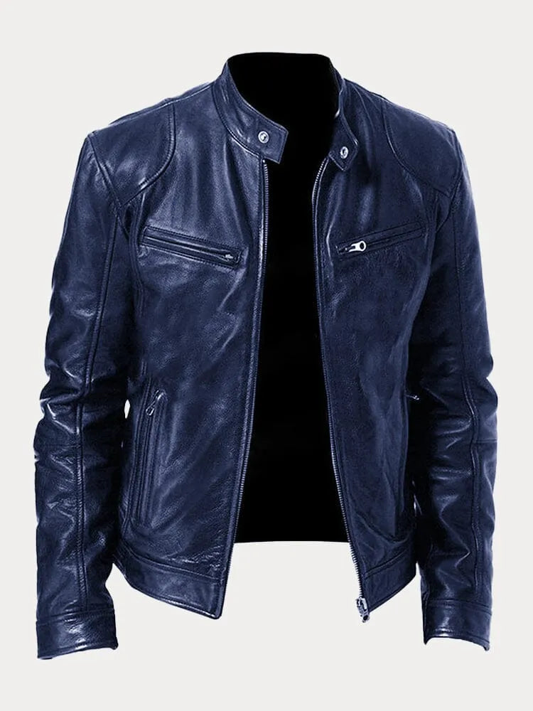 Georgian Casual jacket with timeless design for men | Rino