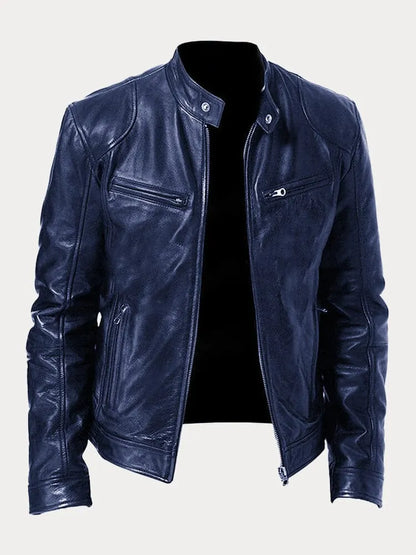 Georgian Casual jacket with timeless design for men | Rino