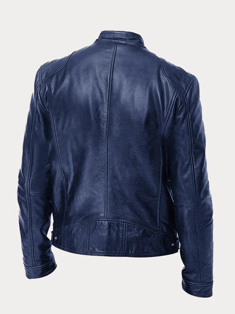 Georgian Casual jacket with timeless design for men | Rino