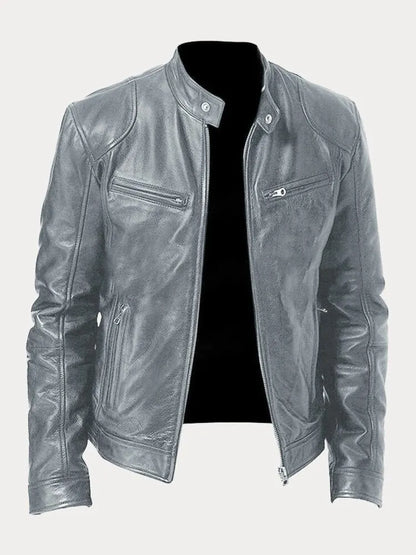 Georgian Casual jacket with timeless design for men | Rino