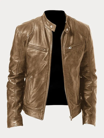 Georgian Casual jacket with timeless design for men | Rino