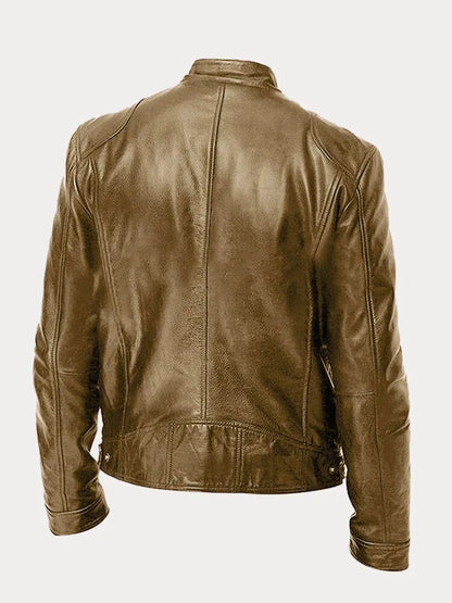 Georgian Casual jacket with timeless design for men | Rino