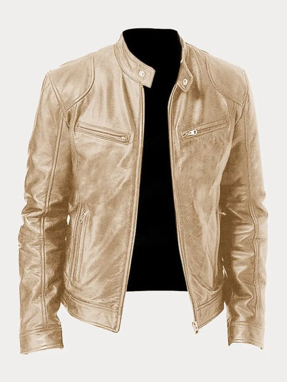 Georgian Casual jacket with timeless design for men | Rino