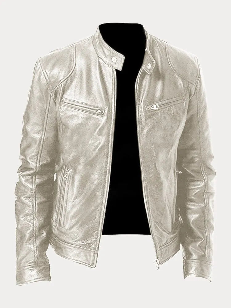 Georgian Casual jacket with timeless design for men | Rino