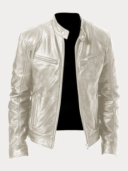 Georgian Casual jacket with timeless design for men | Rino