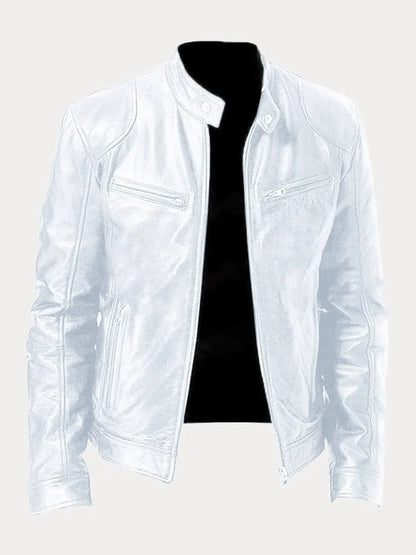 Georgian Casual jacket with timeless design for men | Rino